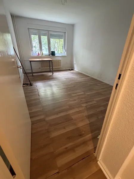 2-Zimmer-Wohnung in Reinickendorf ab 01.09 zu vermieten — photo 1